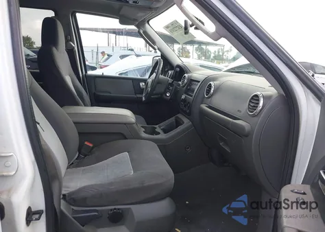 2003 Ford Expedition Xlt z USA, uszkodzony, nr VIN 1FMPU15L33LB89267